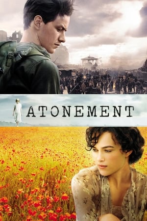 Atonement (2007) Hindi Dual Audio 390MB HD Poster Download - Filmyzilla