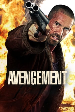 Avengement 2019 Hindi Dual Audio [800MB] HD Poster Download - Filmyzilla
