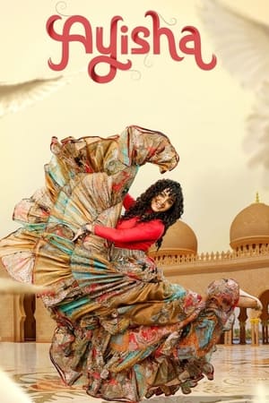 Ayisha 2023 Hindi DVDScr HD Poster Download - Filmyzilla