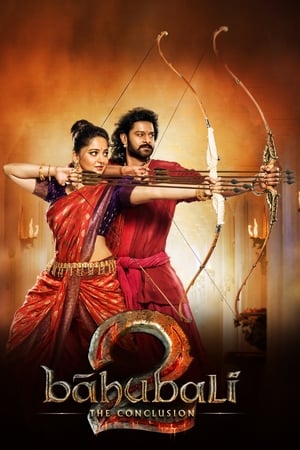 Baahubali 2 (2017) 240mb Hindi Dubbed Download HD Poster Download - Filmyzilla