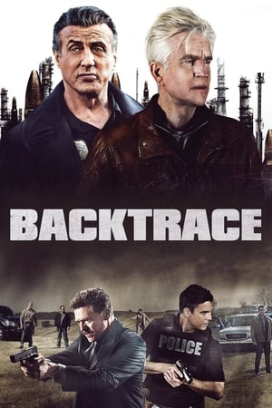 Backtrace (2018) Hindi Dubbed 300MB HD Poster Download - Filmyzilla