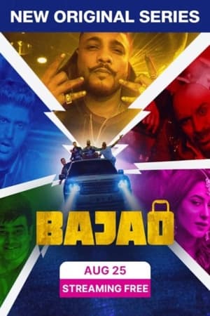 Bajao (2023) (Season 1) Dual Audio Hindi – – (Complete) HD Poster Download - Filmyzilla