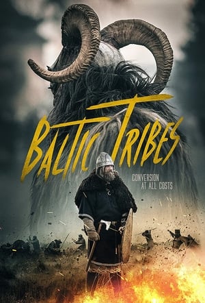 Baltic Tribes 2018 Hindi Dual Audio – HD Poster Download - Filmyzilla