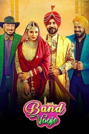 Band Vaaje 2019 Hindi Movie [960MB] HD Poster Download - Filmyzilla
