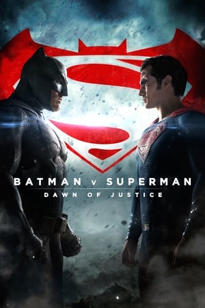 Batman Vs Superman Dawn of Justice (2016) Hindi Dual Audio [1.4GB] Download HD Poster Download - Filmyzilla