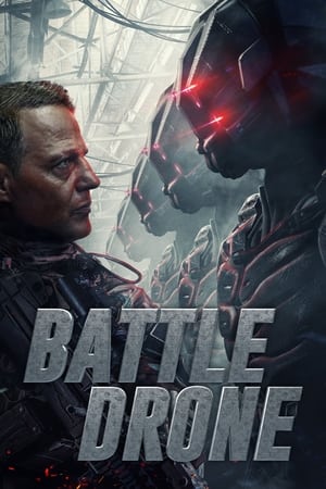 Battle Drone (2018) Hindi Dual Audio [800MB] HD Poster Download - Filmyzilla