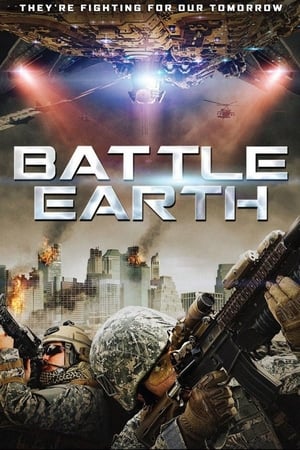 Battle Earth 2013 Hindi Dual Audio [700MB] HD Poster Download - Filmyzilla