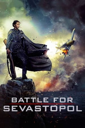 Battle for Sevastopol (2015) Hindi Dual Audio 400MB HD Poster Download - Filmyzilla