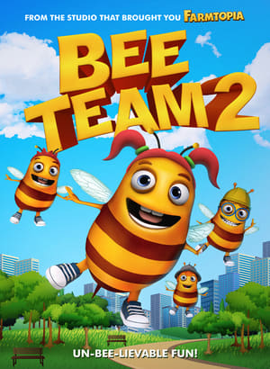 Bee Team 2 2019 Hindi [680MB] HD Poster Download - Filmyzilla