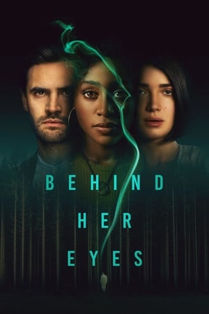 Behind Her Eyes 2021 Season 1 Hindi Web Series [COMPLETE] HD Poster Download - Filmyzilla