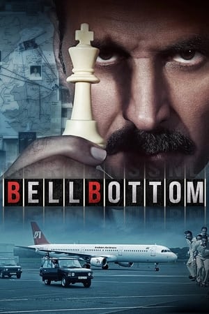 Bell Bottom (2021) Hindi Movie [1GB] HD Poster Download - Filmyzilla