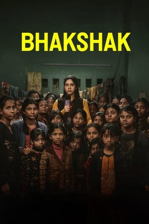 Bhakshak 2024 Hindi – HD Poster Download - Filmyzilla