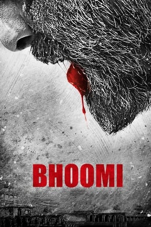 Bhoomi 2017 400MB Full Movie Download HD Poster Download - Filmyzilla