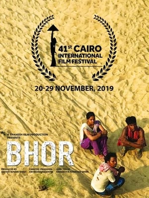 Bhor 2018 Hindi Movie – [290MB] HD Poster Download - Filmyzilla