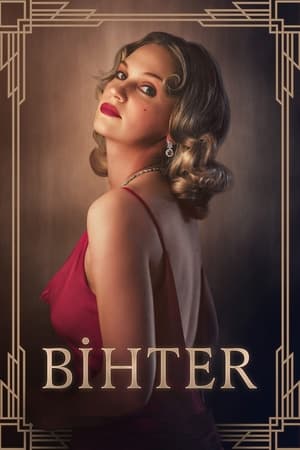 BIHTER: A Forbidden Passion (2023) Hindi Dual Audio – HD Poster Download - Filmyzilla