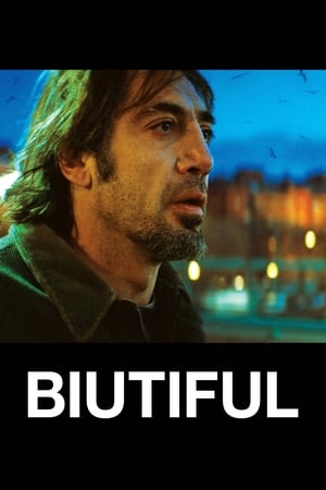 Biutiful (2010) Hindi Dual Audio [1.4GB] ESubs HD Poster Download - Filmyzilla
