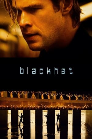 Blackhat 2015 Hindi Dual Audio [940MB] HD Poster Download - Filmyzilla