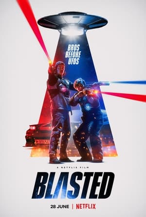 Blasted 2022 Hindi Dual Audio – HD Poster Download - Filmyzilla