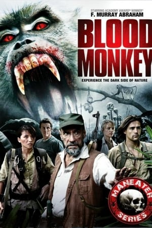 Bloodmonkey 2007 Hindi Dual Audio 300MB HD Poster Download - Filmyzilla