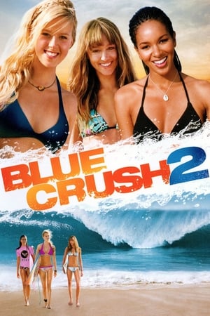 Blue Crush 2 (2011) Hindi Dual Audio [1.1GB] HD Poster Download - Filmyzilla