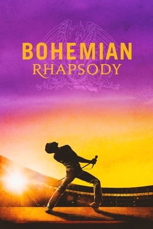 Bohemian Rhapsody (2018) Hindi Dual Audio 450MB HD Poster Download - Filmyzilla
