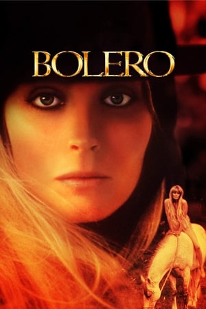 Bolero (1984) 100mb Hindi Dual Audio movie HD Poster Download - Filmyzilla