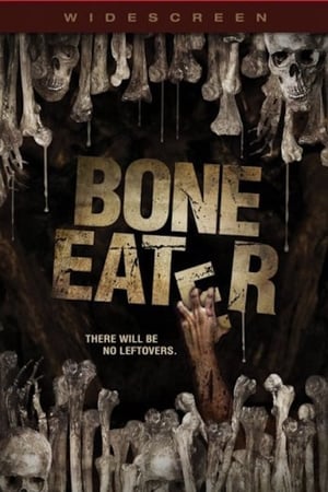 Bone Eater 2007 Hindi Dual Audio [1GB] HD Poster Download - Filmyzilla