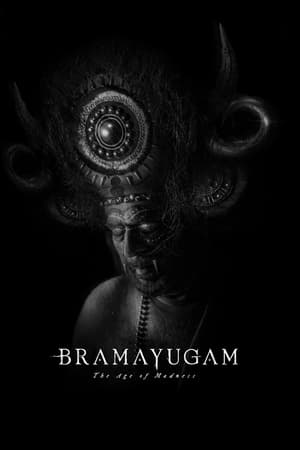 Bramayugam 2024 (ORG) Hindi – HD Poster Download - Filmyzilla