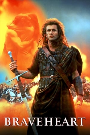 Braveheart 1995 100mb Hindi Dual Audio movie Download HD Poster Download - Filmyzilla