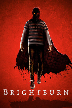 Brightburn (2019) Hindi Dual Audio [850MB] HD Poster Download - Filmyzilla