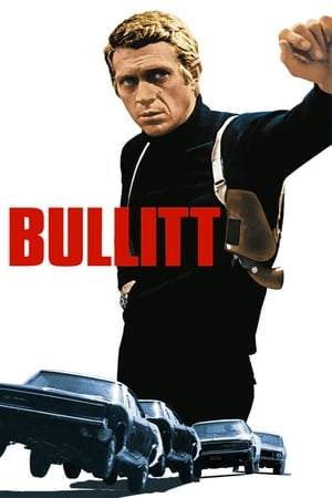 Bullitt 1968 Hindi Dual Audio [990MB] HD Poster Download - Filmyzilla