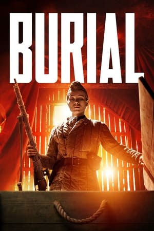 Burial (2022) Hindi Dual Audio – HD Poster Download - Filmyzilla