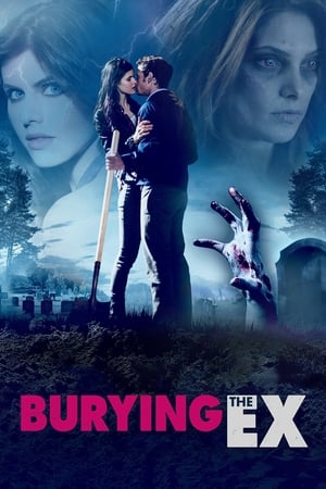 Burying the Ex (2014) Hindi Dual Audio [900MB] HD Poster Download - Filmyzilla