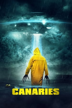 Canaries (2017) Hindi Dual Audio 300MB HD Poster Download - Filmyzilla