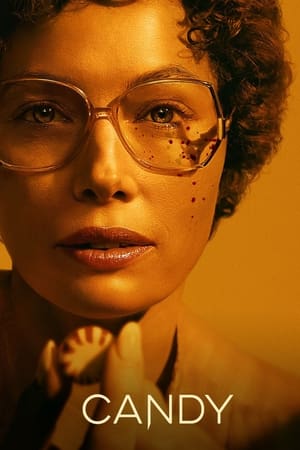 Candy (2021) Season 1 Hindi Dubbed (1-8 Episodes) – – HD Poster Download - Filmyzilla