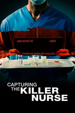 Capturing the Killer Nurse (2022) Hindi Dual Audio – HD Poster Download - Filmyzilla