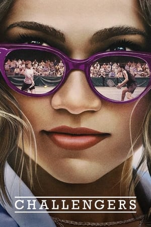 Challengers 2024 Hindi HD Poster Download - Filmyzilla