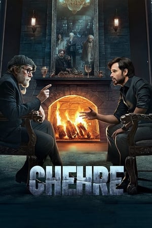 Chehre (2021) Hindi Movie [1.1GB] HD Poster Download - Filmyzilla