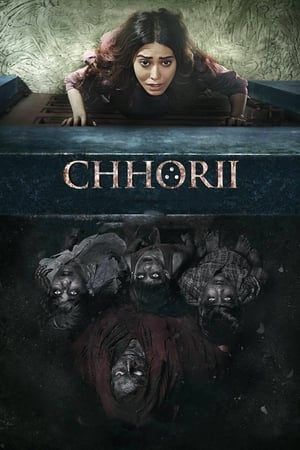 Chhorii (2021) Hindi Movie – [400MB] HD Poster Download - Filmyzilla