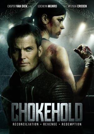 Chokehold (2019) Hindi Dual Audio – HD Poster Download - Filmyzilla