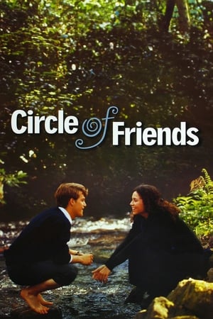 Circle of Friends (1995) Hindi Dual Audio [900MB] HD Poster Download - Filmyzilla