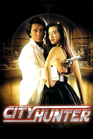 City Hunter 1993 100mb Hindi Dual Audio movie Download HD Poster Download - Filmyzilla