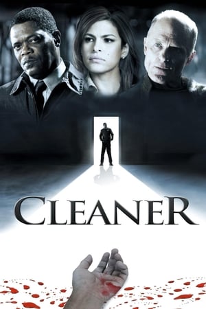Cleaner (2007) Hindi Dual Audio [700MB] HD Poster Download - Filmyzilla