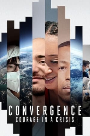 Convergence Courage in a Crisis (2021) Hindi Dual Audio [1GB] HD Poster Download - Filmyzilla
