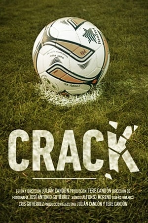 Crack 2017 Hindi Dubbed [900MB] HD Poster Download - Filmyzilla
