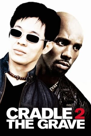 Cradle 2 The Grave (2003) 100mb Hindi Dual Audio movie Download HD Poster Download - Filmyzilla