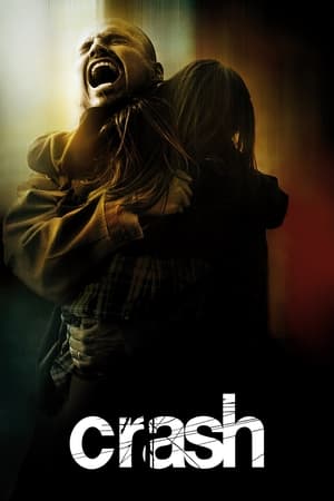 Crash (2004) Hindi Dual Audio 360MB HD Poster Download - Filmyzilla