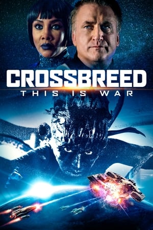 Crossbreed (2019) Hindi Dual Audio 300MB HD Poster Download - Filmyzilla