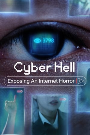 Cyber Hell Exposing an Internet Horror 2022 Hindi Dual Audio – HD Poster Download - Filmyzilla