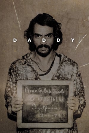Daddy (2017) 190mb hindi movie Download HD Poster Download - Filmyzilla